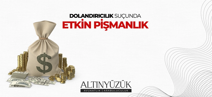 Altınyüzük - Dolandırıcılık