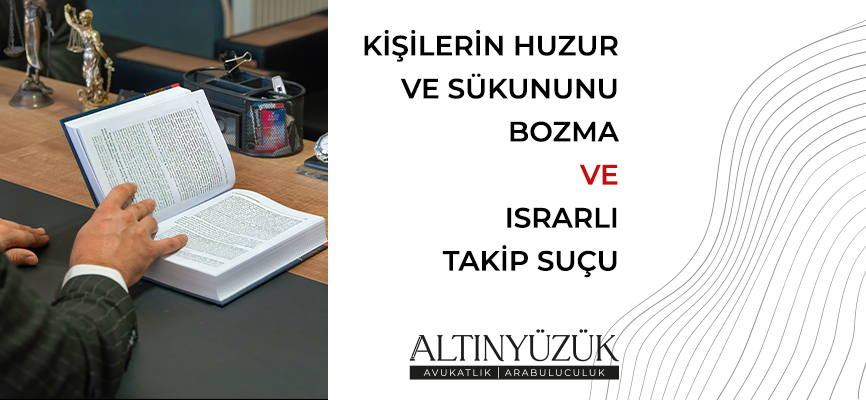 Takip Suçu