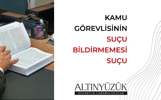 Altınyüzük - Kamu Görevlisi WEB