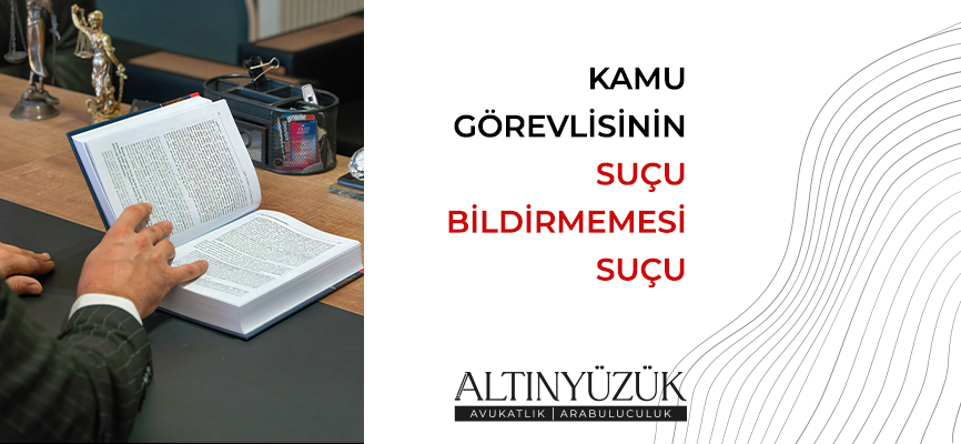 Altınyüzük - Kamu Görevlisi WEB